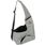 Front carrier Kanga Grey