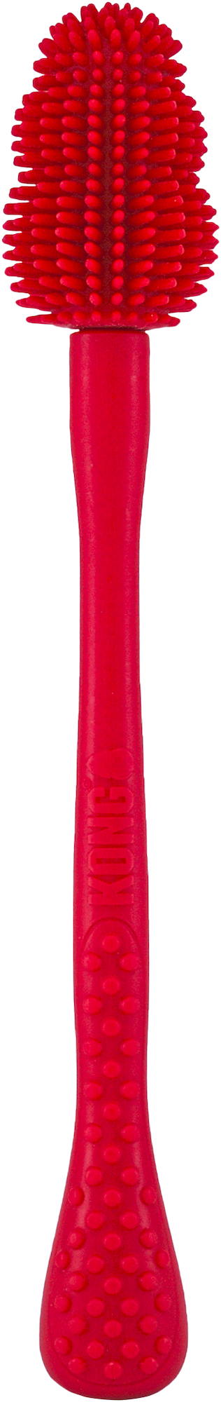 Kong® Kong® Cleaning brush Brush Red