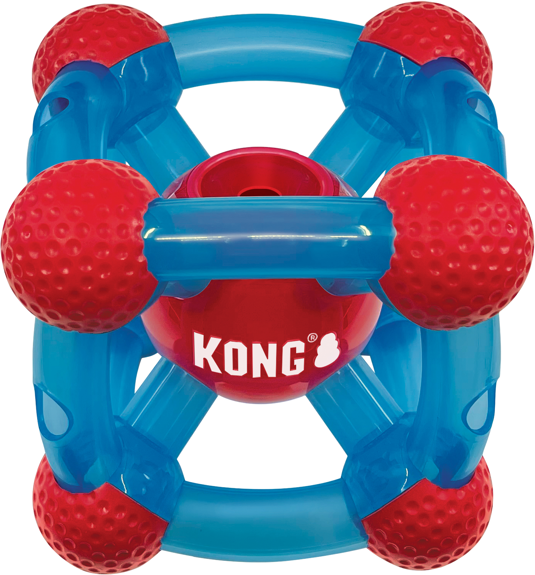 Kong treat outlet puzzle