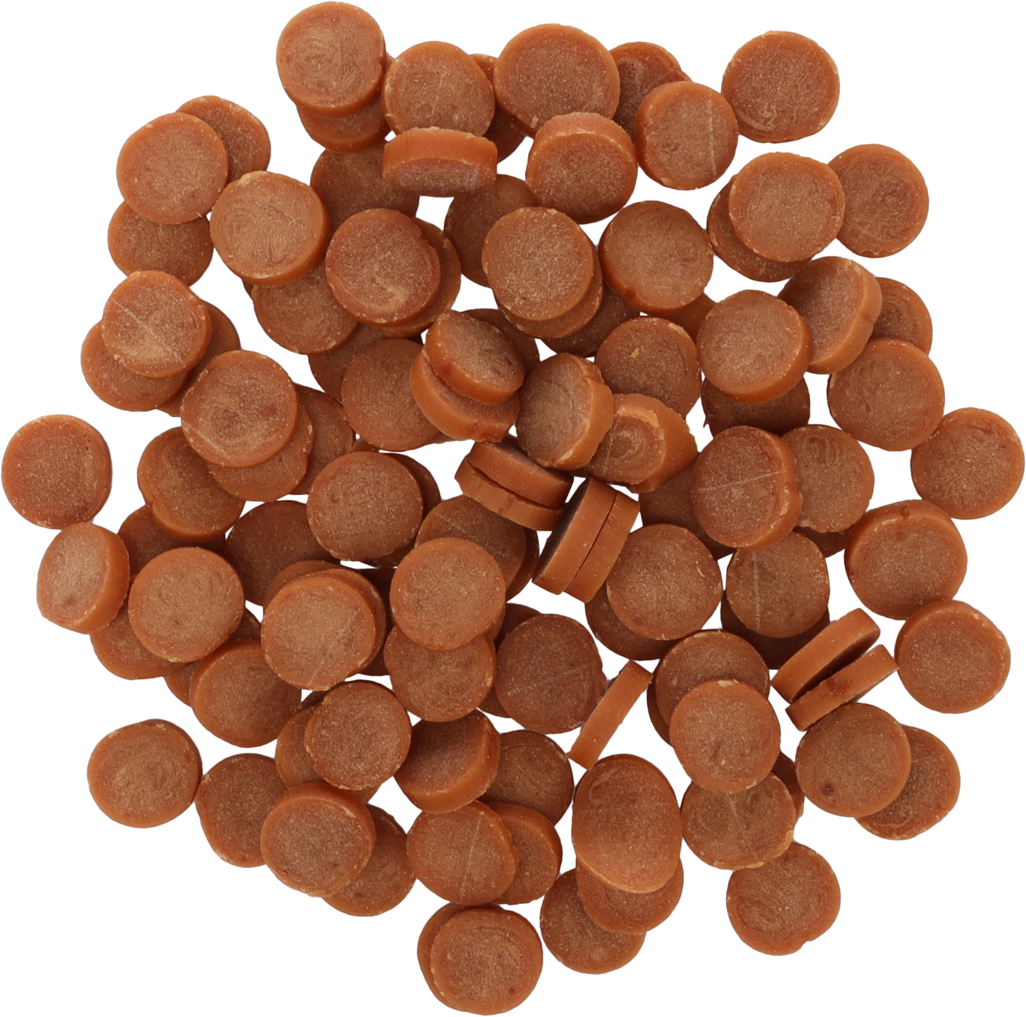 Flamingo Training snack Chips with chicken 