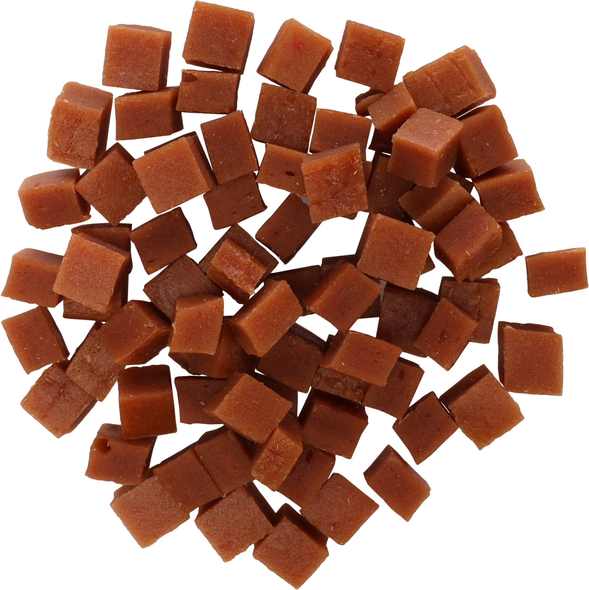 Flamingo Training snack Small blocks with chicken 