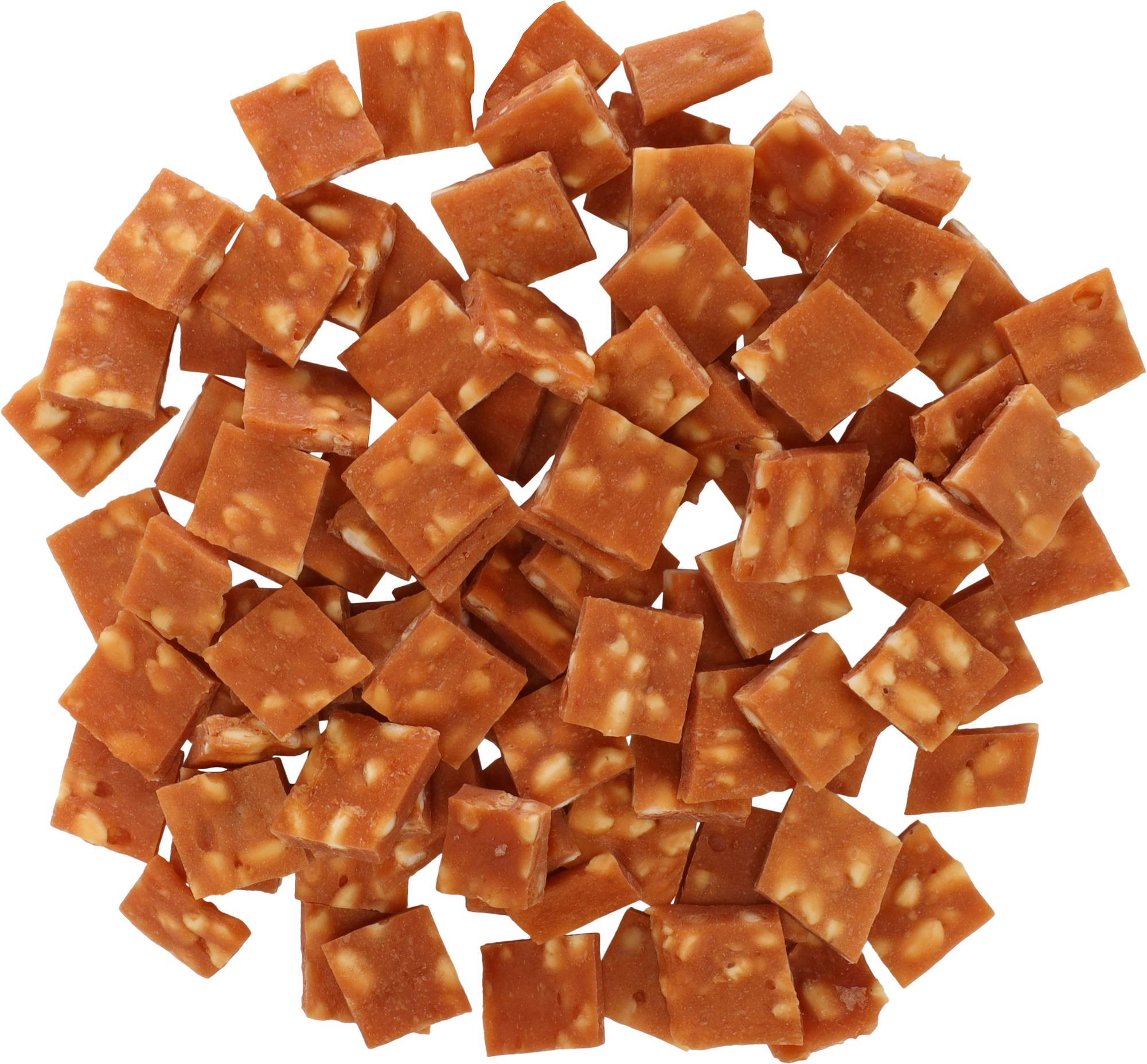 Flamingo Training snack Chunks with chicken & Rice 