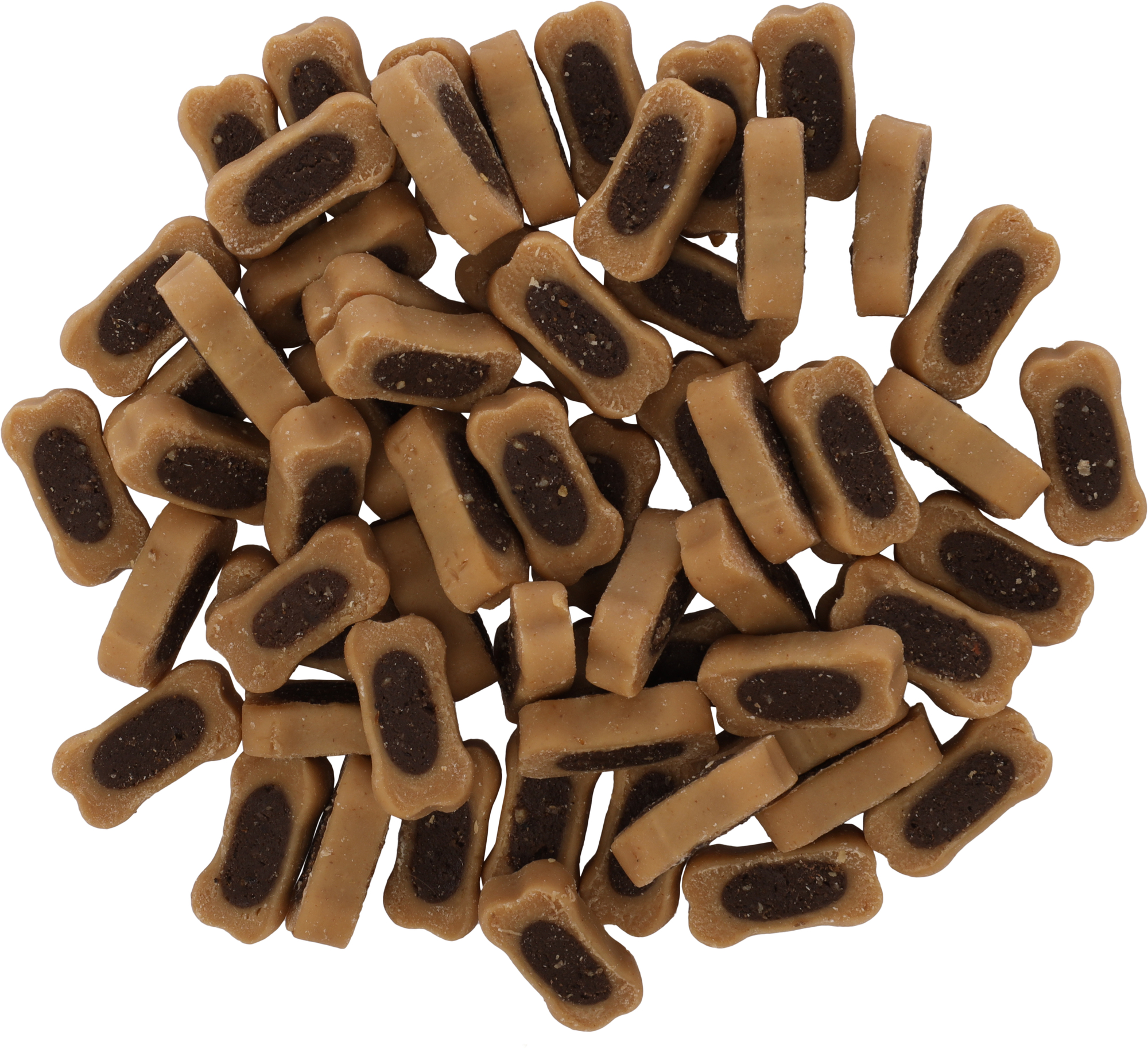 Flamingo Training snack Bones Lamb 