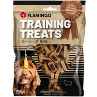 Flamingo Trainingssnack Botjes Lam 