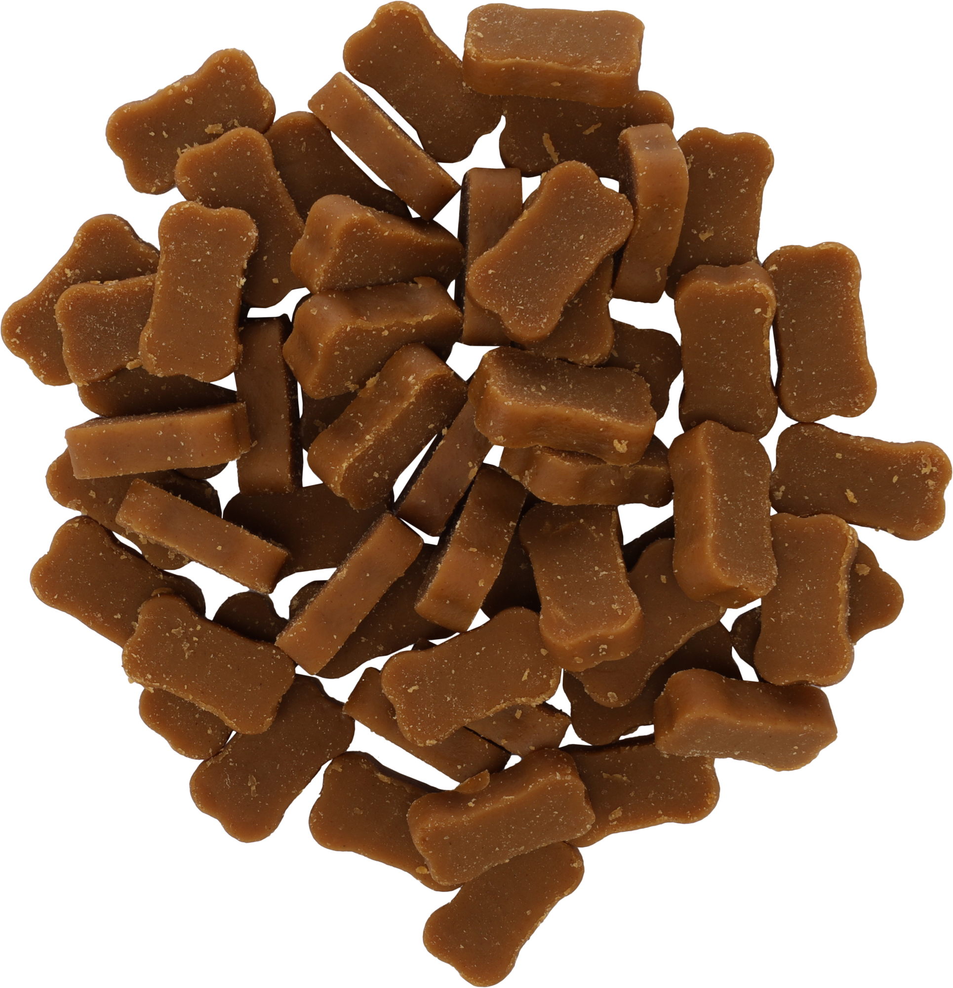 Flamingo Training snack Bones with chicken 