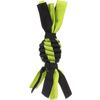 Toy Rofas Rugby Woven Green & Black