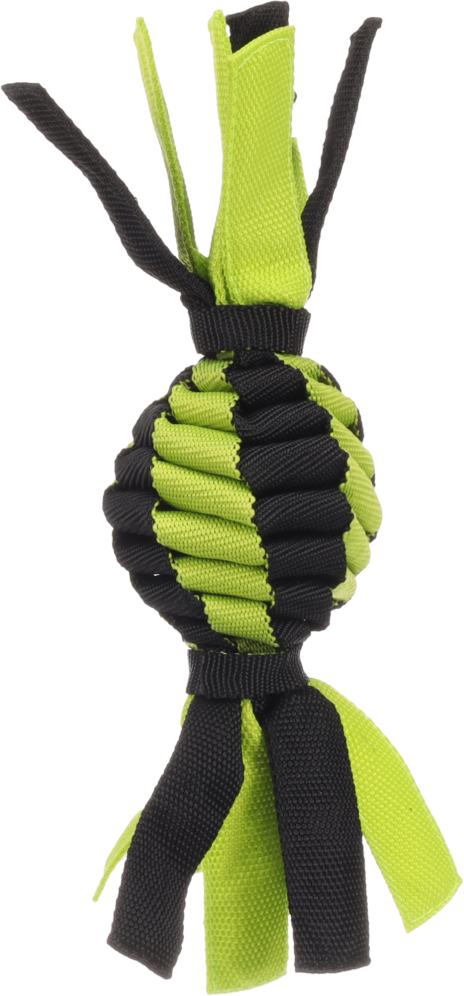 Flamingo Toy Rofas Rugby Woven Green & Black