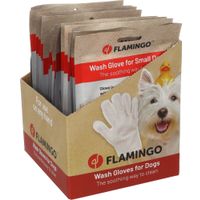 Flamingo Washand Propy Geïmpregneerd doekje