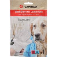 Flamingo Washand Propy Geïmpregneerd doekje