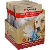 Flamingo Washand Propy Geïmpregneerd doekje