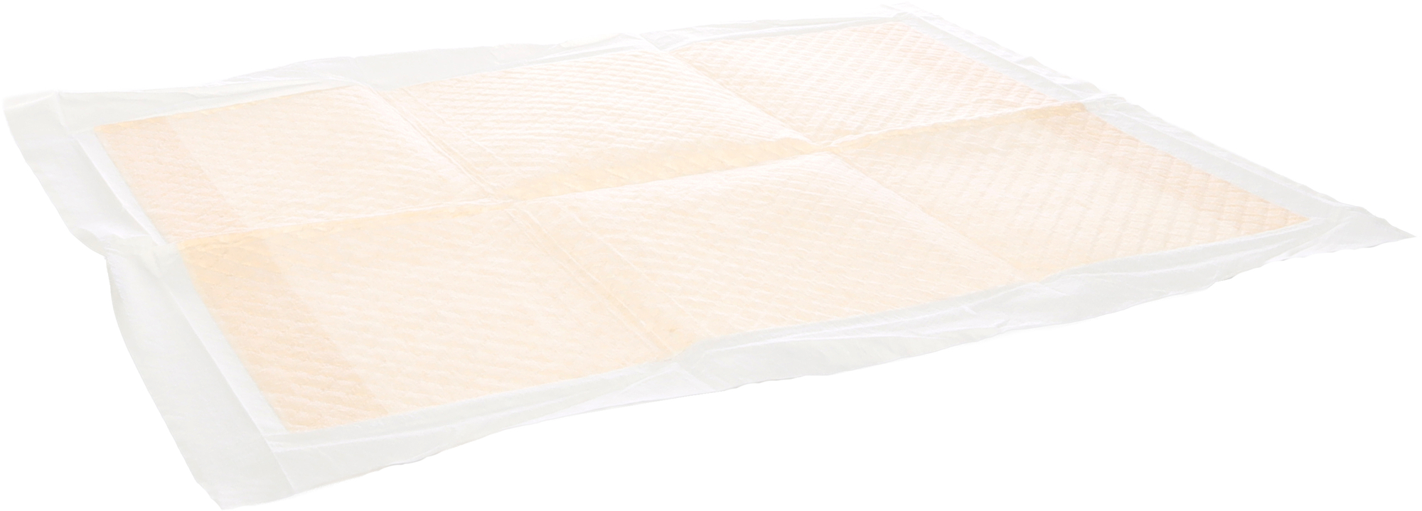 Flamingo Trainingsmatte  Bamboo Padu Beige