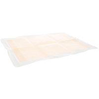 Flamingo Trainingsmat  Bamboo Padu Beige