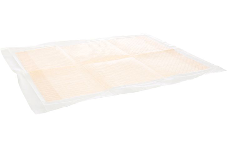 Flamingo Trainingsmat  Bamboo Padu Beige