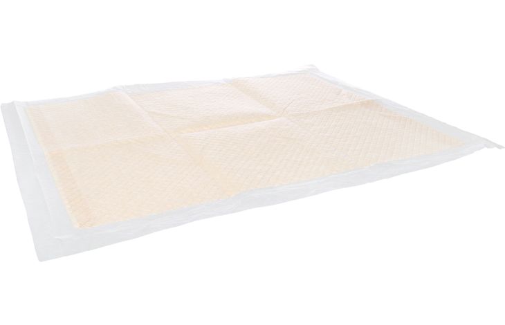Flamingo Trainingsmat Bamboo Padu Beige