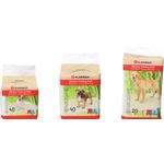 Trainingsmat Bamboo Padu Beige