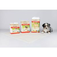 Flamingo Trainingsmatte Bamboo Padu Beige