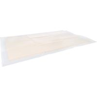 Flamingo Trainingsmat Bamboo Padu Beige