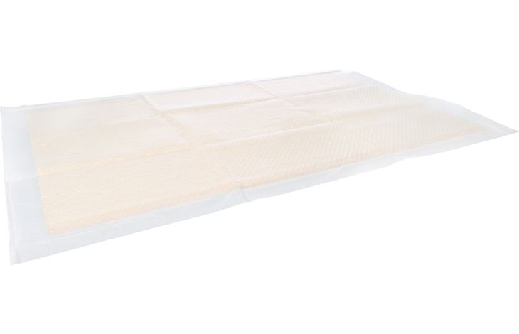 Flamingo Trainingsmat Bamboo Padu Beige