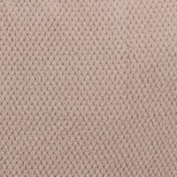 Flamingo Coussin Jacquard Rectangle Taupe