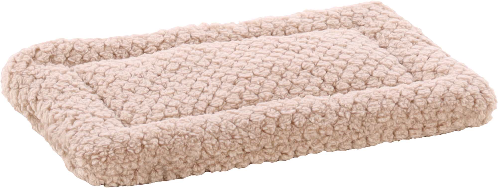 Flamingo Coussin Jacquard Rectangle Taupe