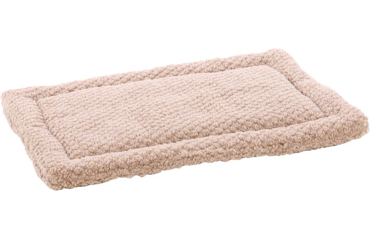 Flamingo Cuscino Jacquard Rettangolo Talpa