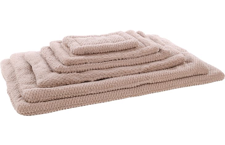 Flamingo Cuscino Jacquard Rettangolo Talpa