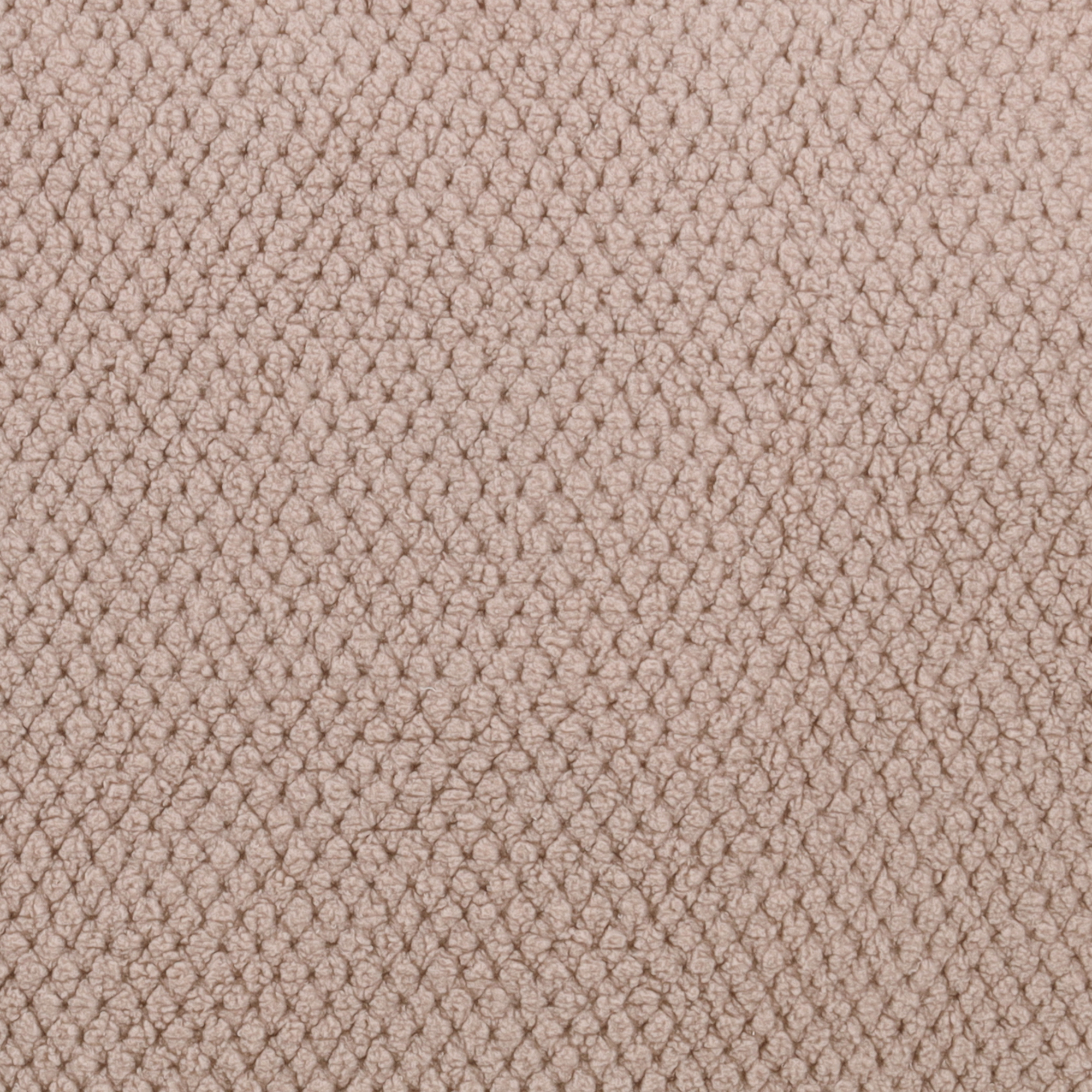 Flamingo Coussin Jacquard Rectangle Taupe