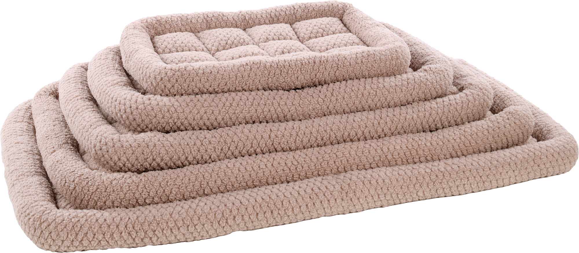 Flamingo Cuscino Jacquard Rettangolo Talpa