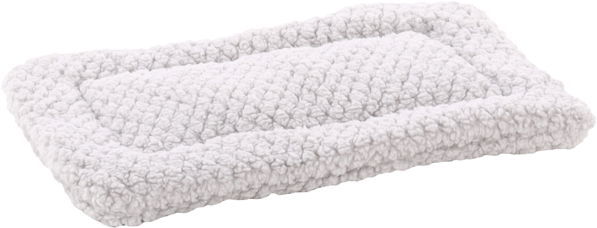 Flamingo Cushion Jacquard Rectangle Grey