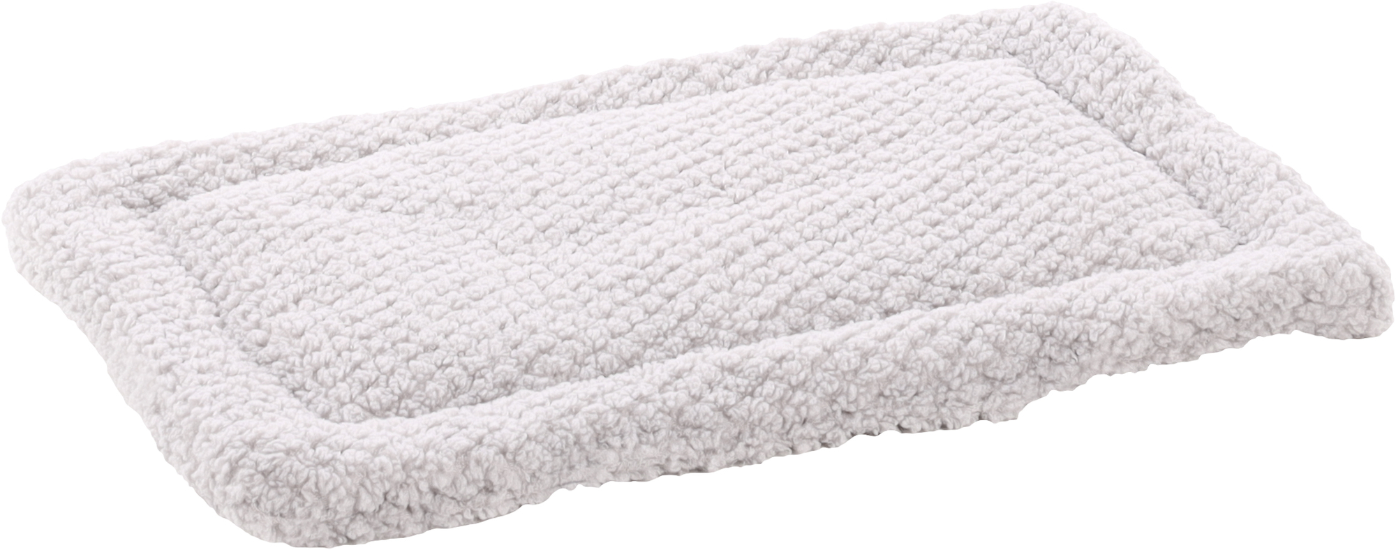 Flamingo Cushion Jacquard Rectangle Grey