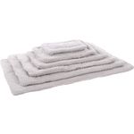 Cushion Jacquard Rectangle Grey