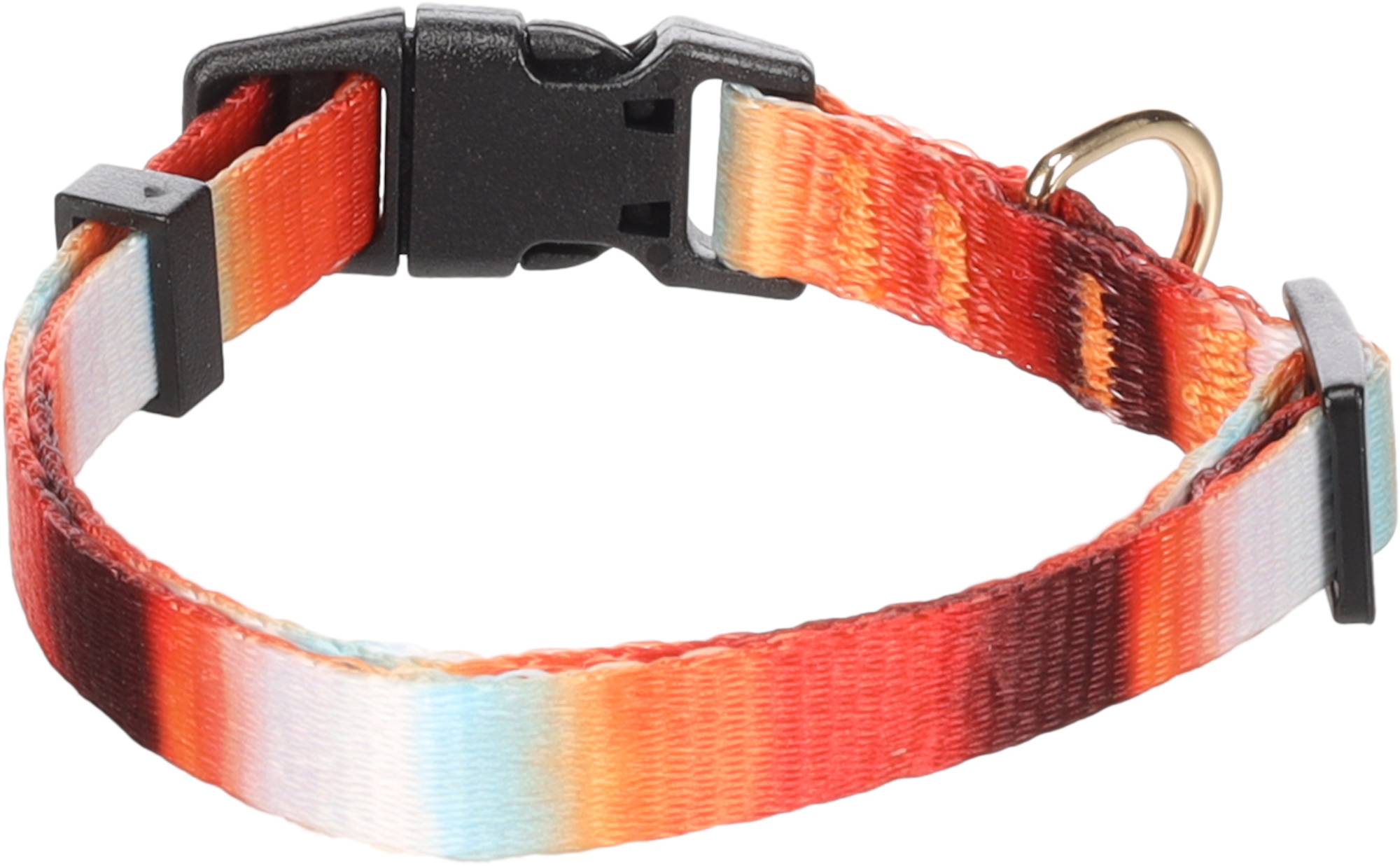 Flamingo Collier Naja Mélange