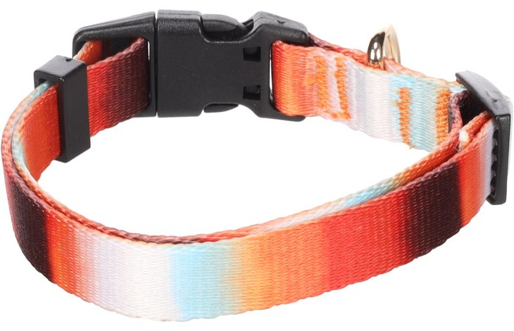 Flamingo Halsband Naja Meerkleurig