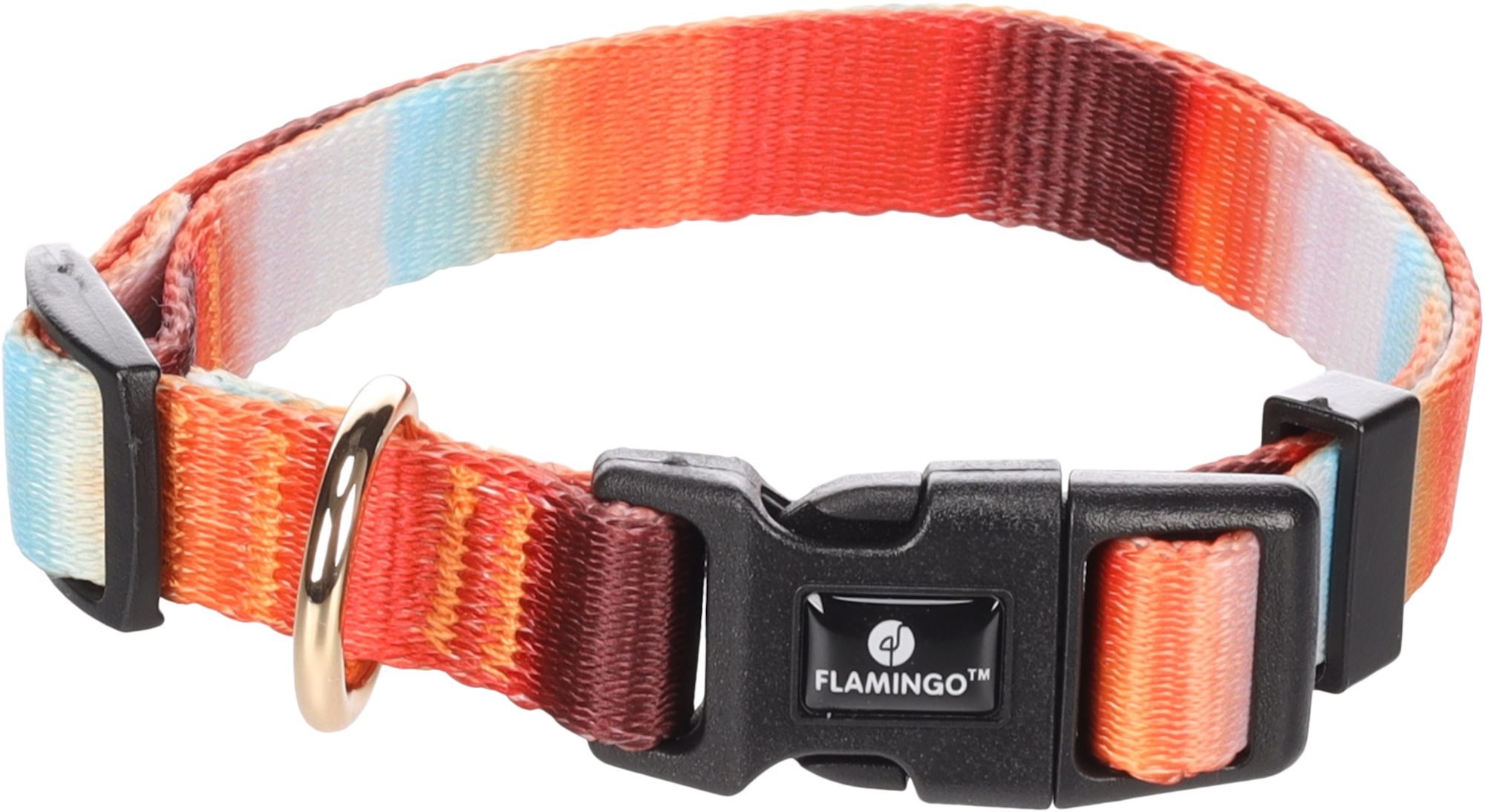 Flamingo Collar Naja Mix