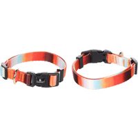 Flamingo Halsband Naja Meerkleurig