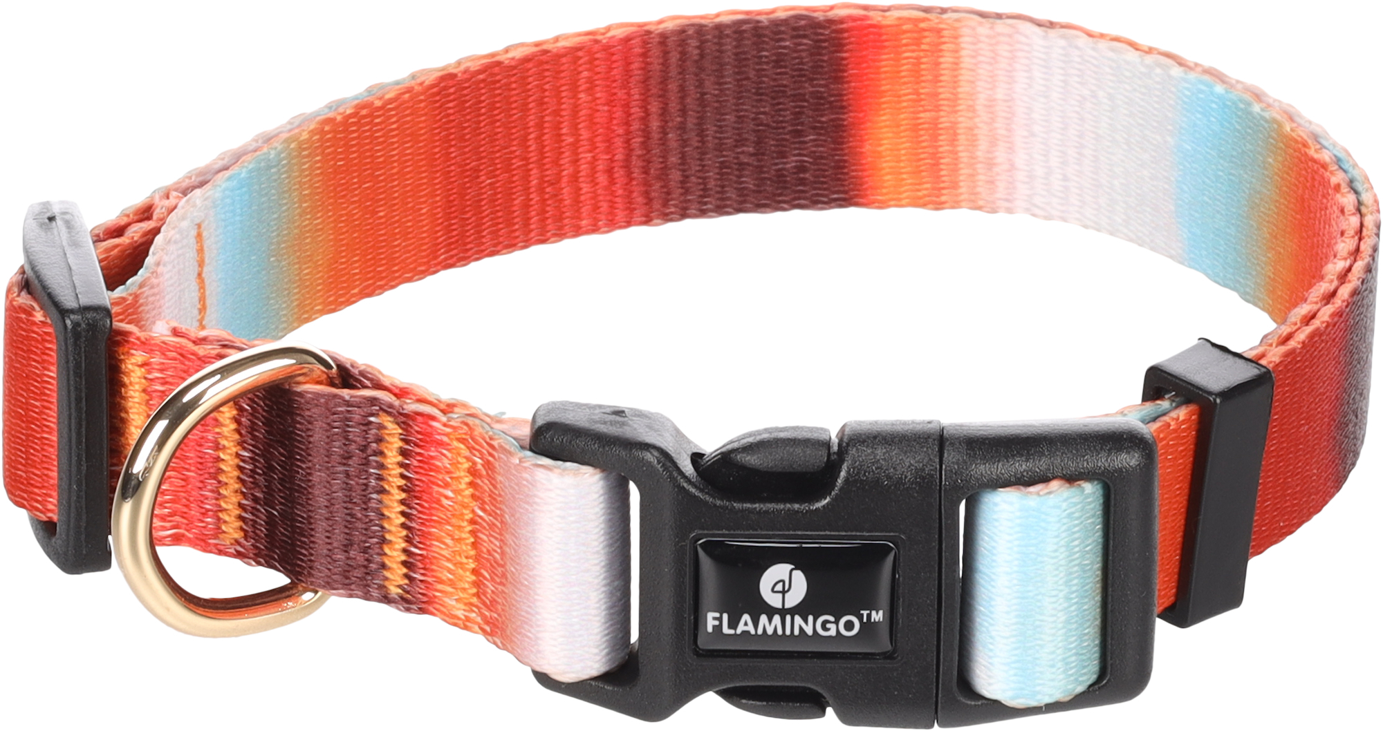 Flamingo Collar Naja Mix