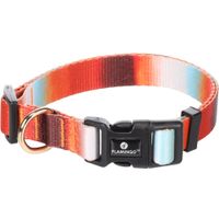 Flamingo Halsband Naja Meerkleurig