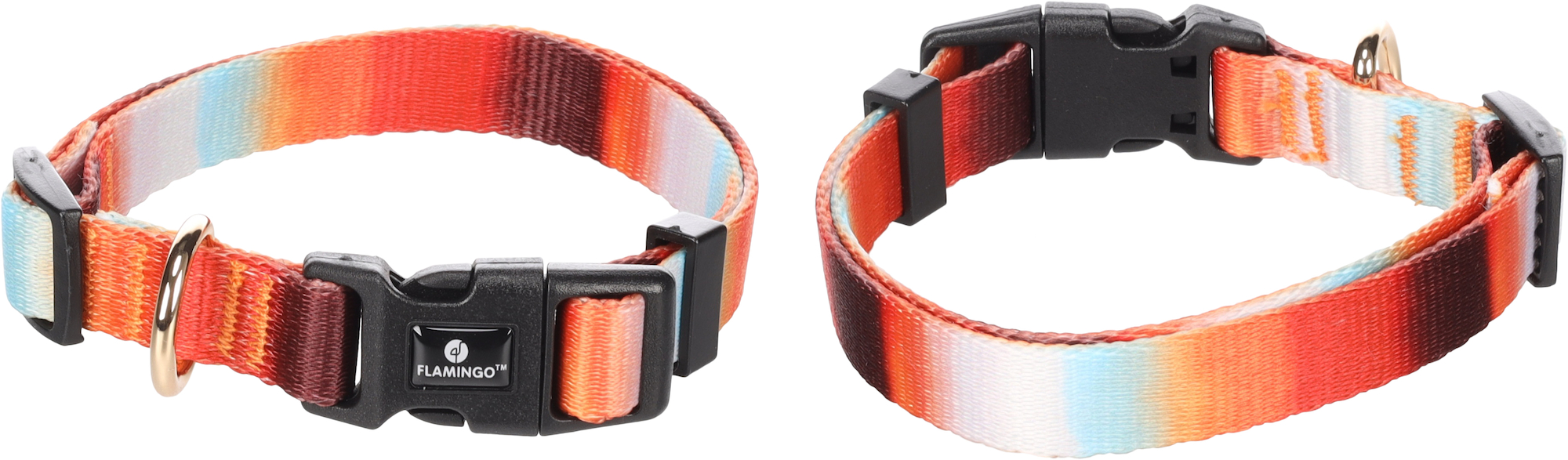 Flamingo Collar Naja Mix