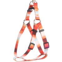 Flamingo Harnais Step&Go Naja Mélange