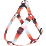 Harness Step&Go Naja Mix