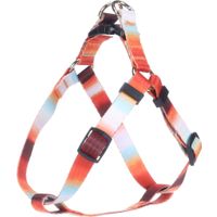 Flamingo Harness Step&Go Naja Mix