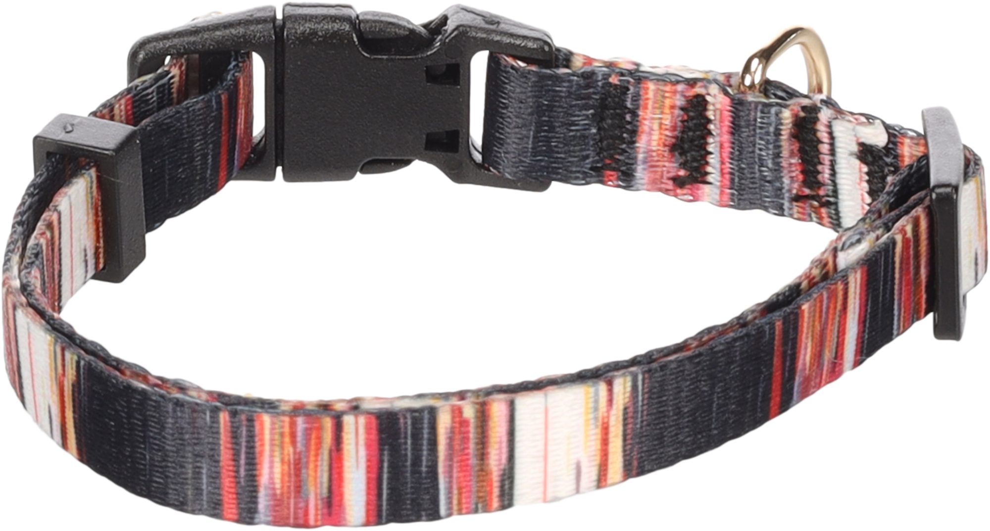 Flamingo Collar Tabor Mezcla