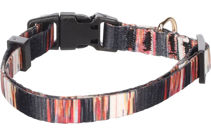 Flamingo Collar Tabor Mezcla