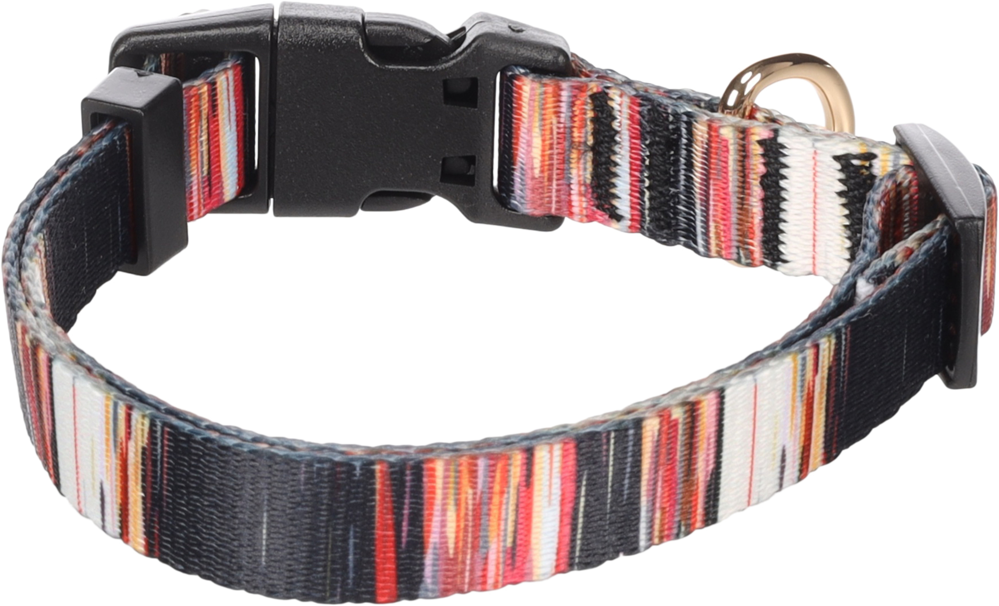 Flamingo Collar Tabor Mix