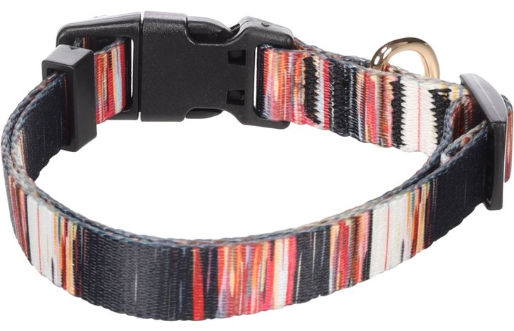 Flamingo Collar Tabor Mix