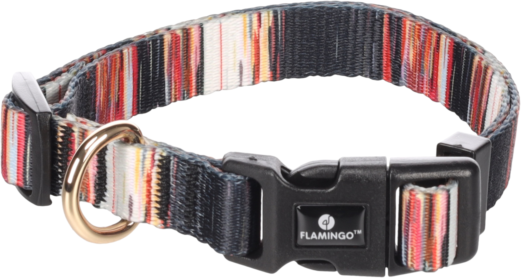 Flamingo Collar Tabor Mix