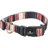 Flamingo Collar Tabor Mix