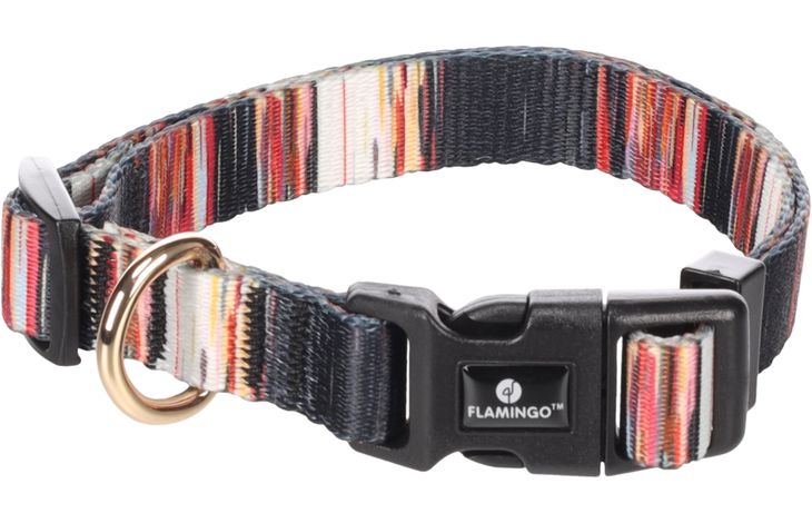 Flamingo Collar Tabor Mix