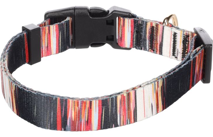 Flamingo Collar Tabor Mix