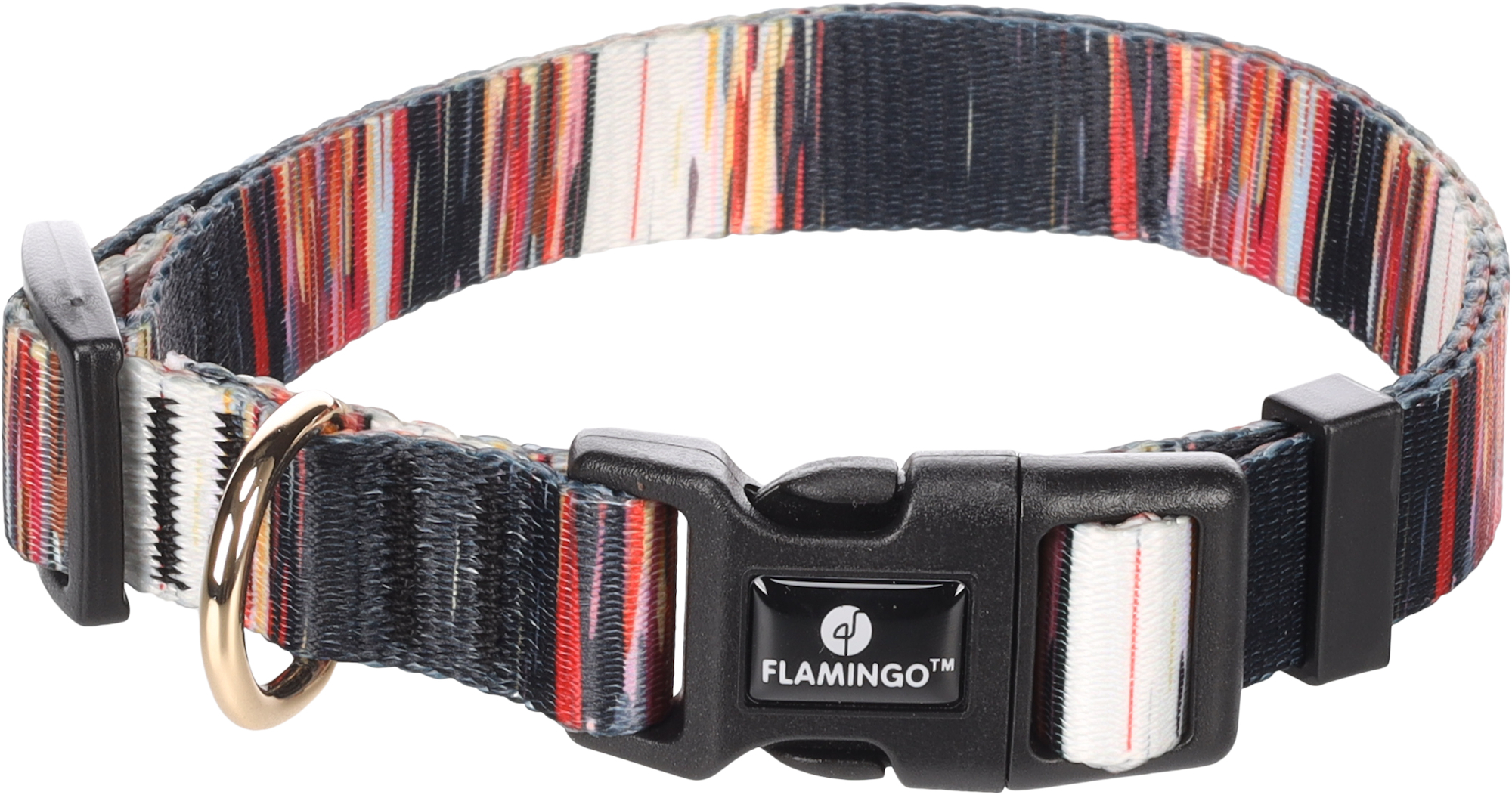 Flamingo Collar Tabor Mix
